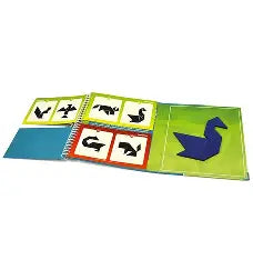 Smart Games Tangoes Animals Smart Games