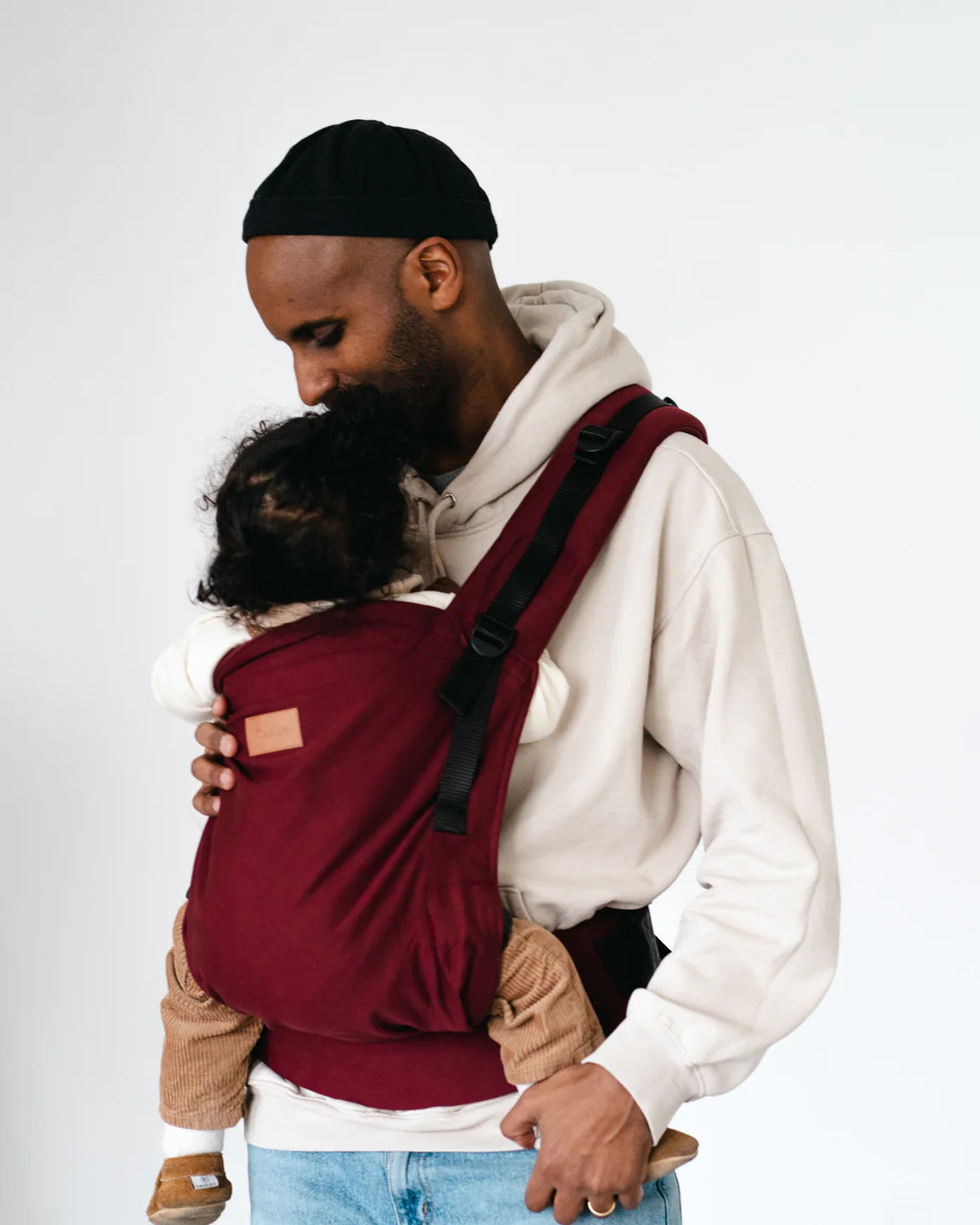 Qookie Ultimo Toddlertrage – Ruby Qookie