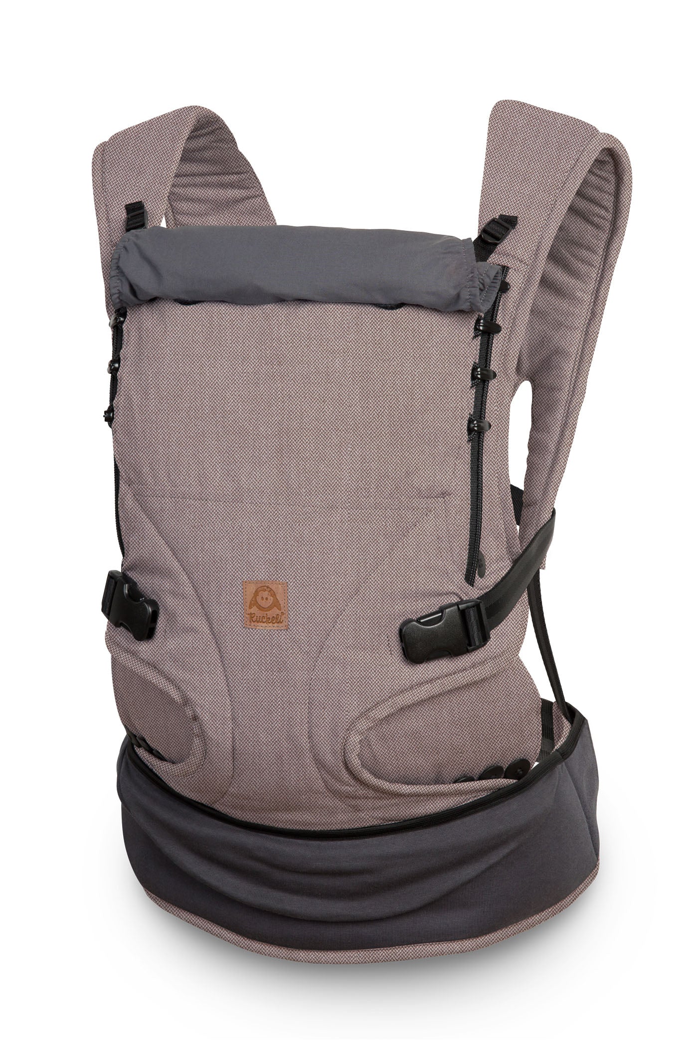 Ruckeli Babytrage - Beige Ruckeli