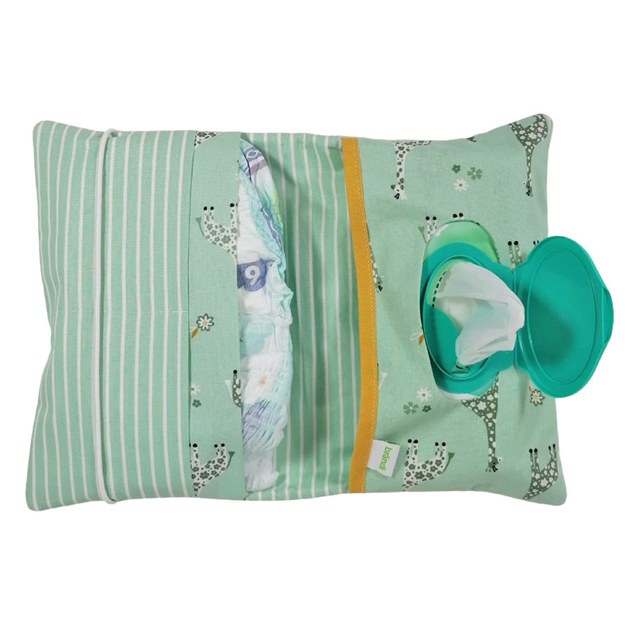 Brändi Windeltasche Brändi