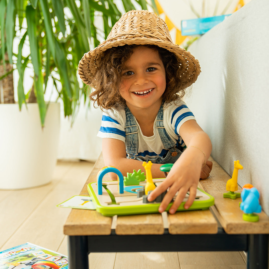 Smart Games Safari Park Jr. Smart Games
