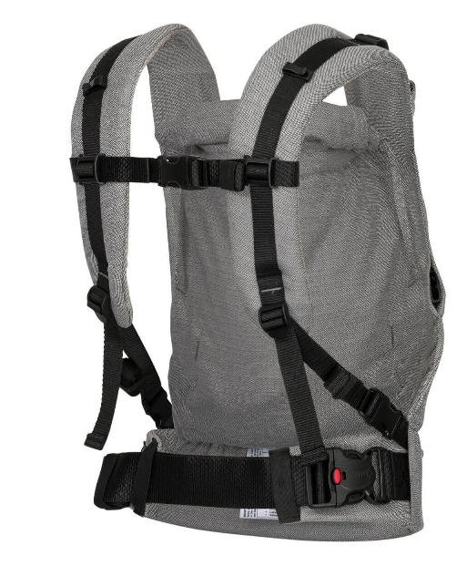 HOPPEDIZ® Buckle Toddler - Kos Hoppediz