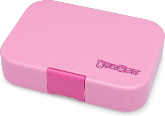 Yumbox Original - auslaufsichere Bentobox mit 6 Unterteilungen -Mermaid yumbox