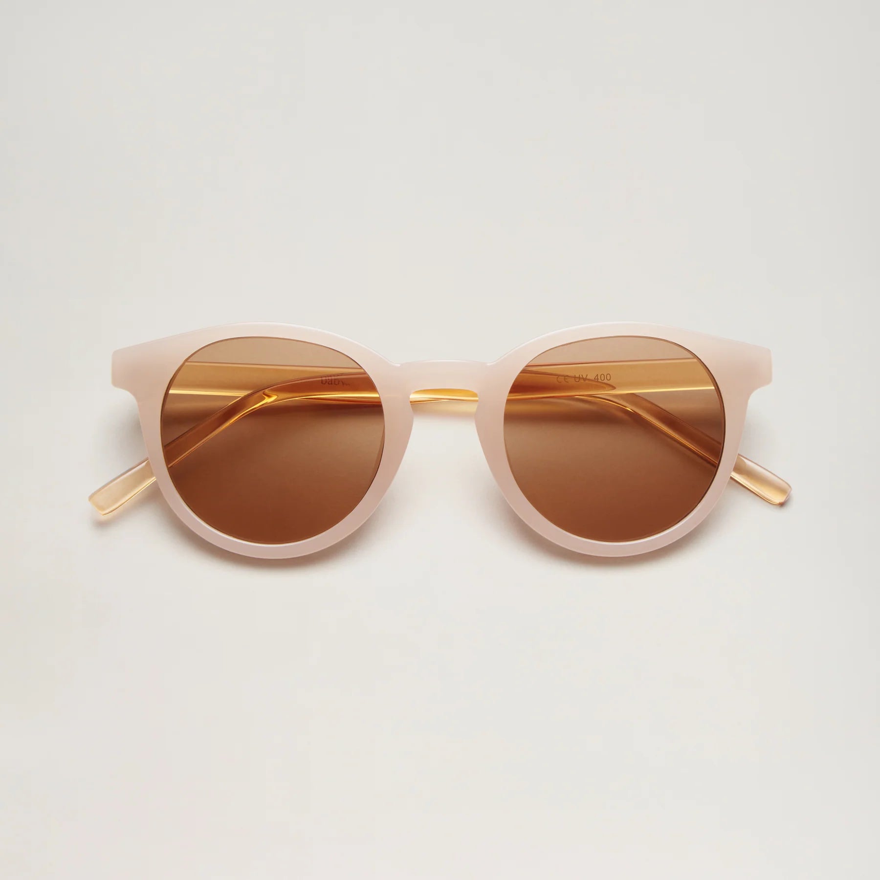 Sonnenbrille BabyMocs Erwachsene - Classic Sunnies Pink BabyMocs