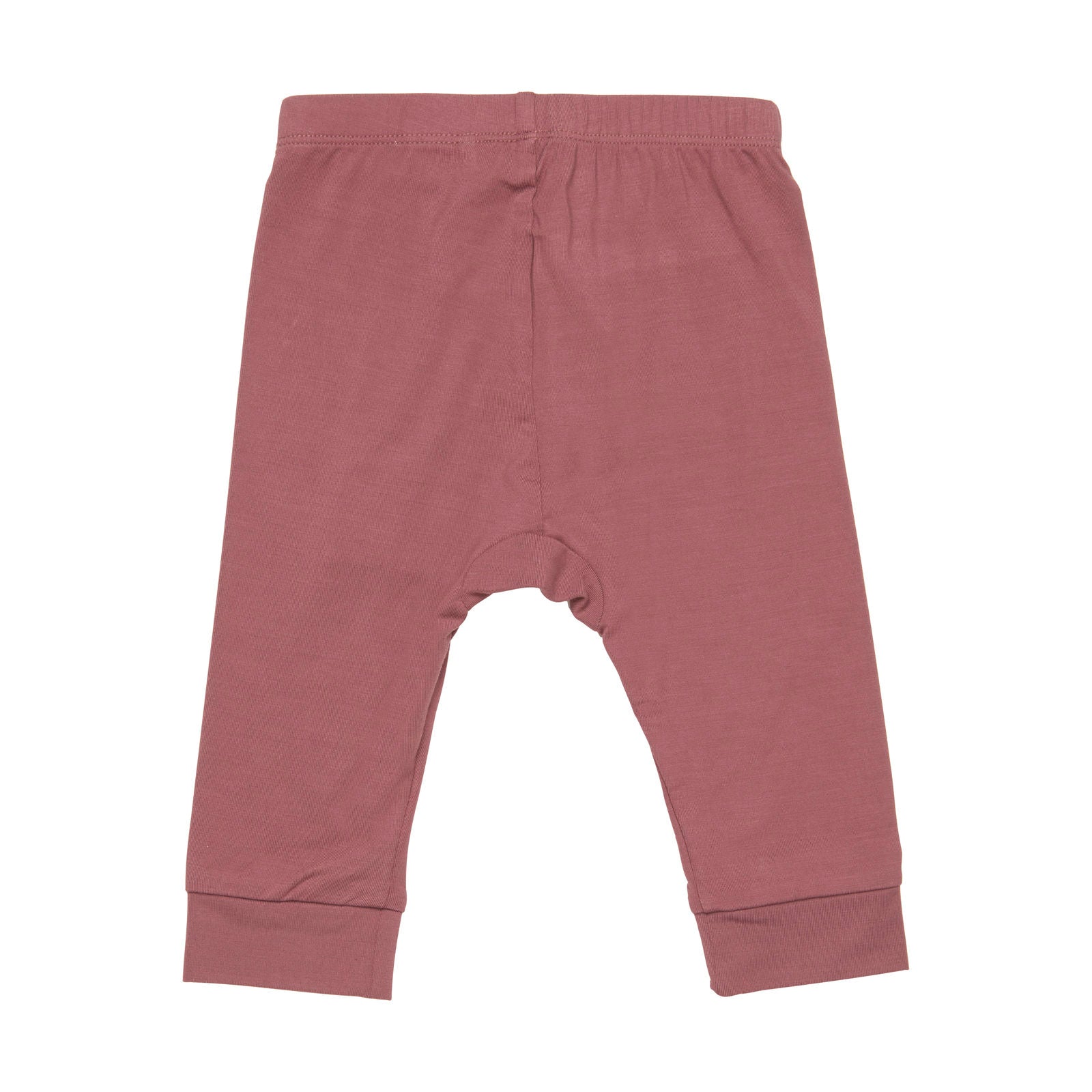 Minymo Bambusleggins- Rose Brown Minymo