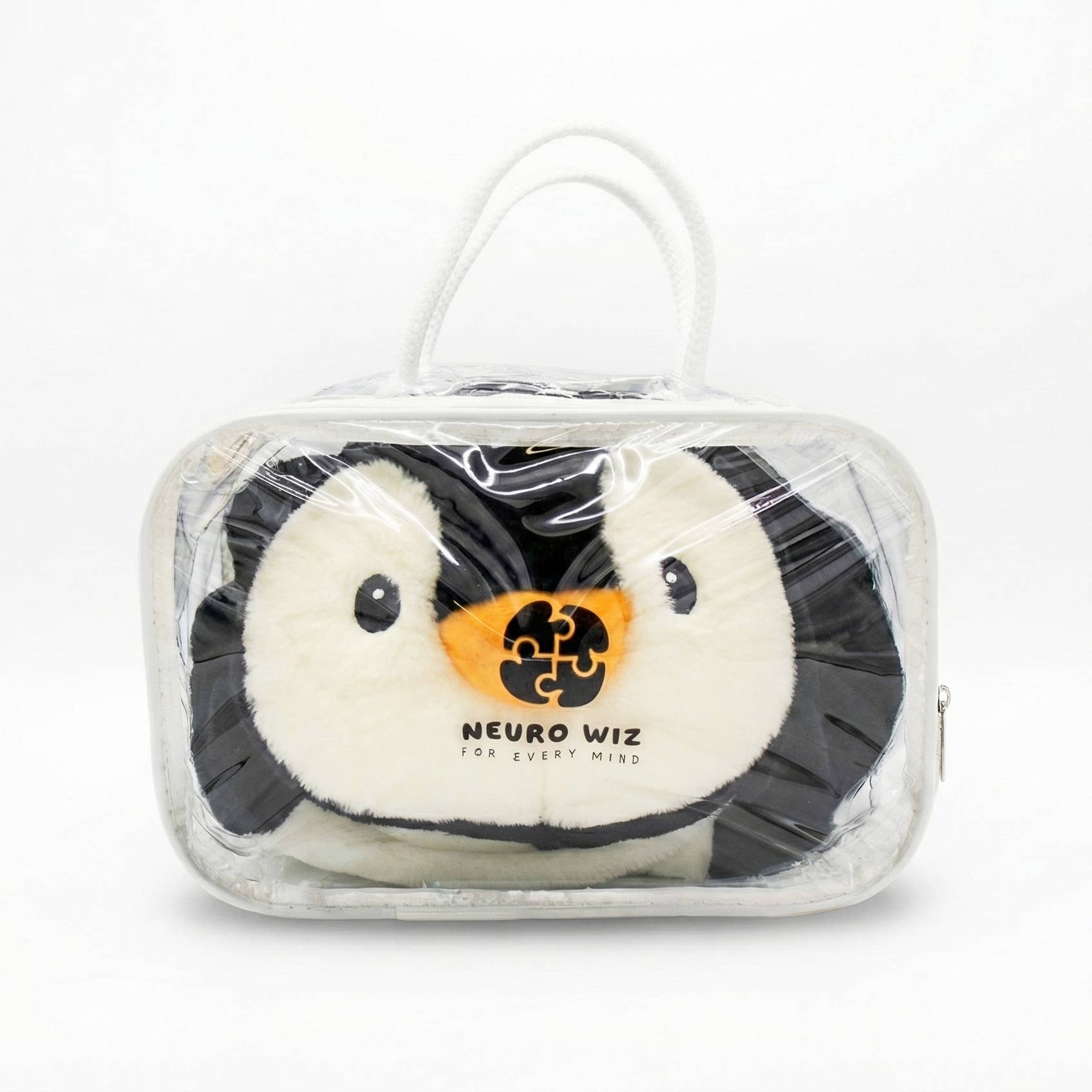 Weiches, gewichtiges, sensorisches Plüschtier (2,3 kg / 5 lb): Sloth Ana Wiz