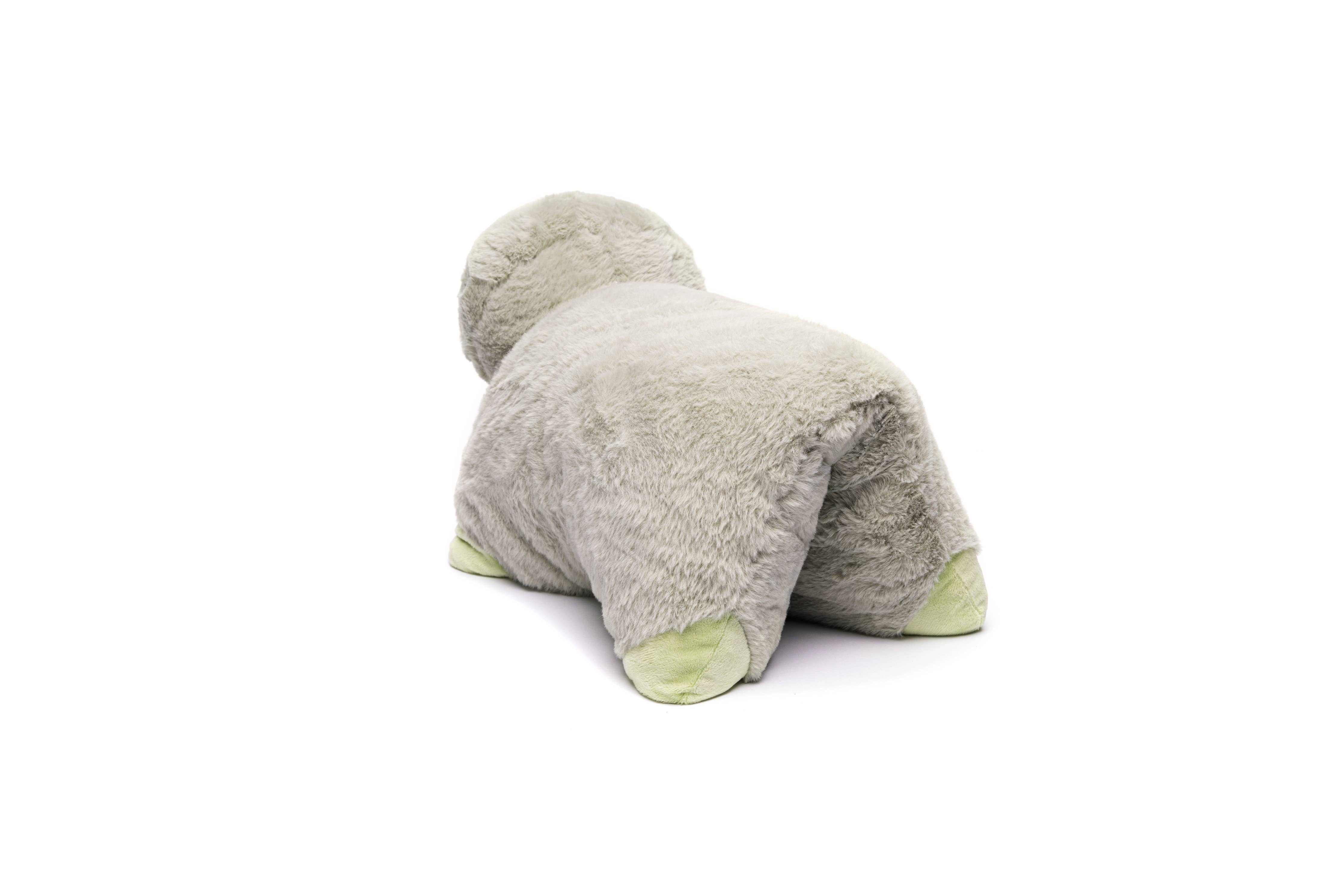 Gewichtetes Lap Pals Plüschtier – Cuddleworks Sensorik-Spielzeug: Koala 2.5 kg Plushland