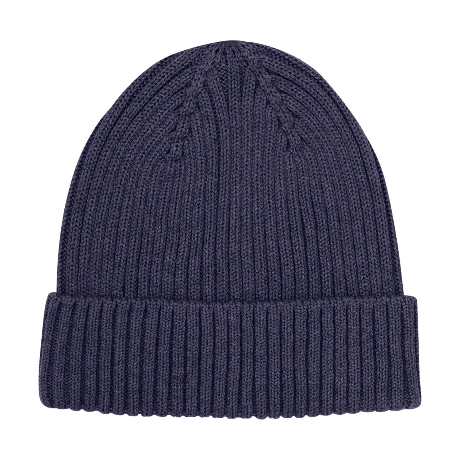 CeLaVi Umschlagmütze - Navy CeLaVi
