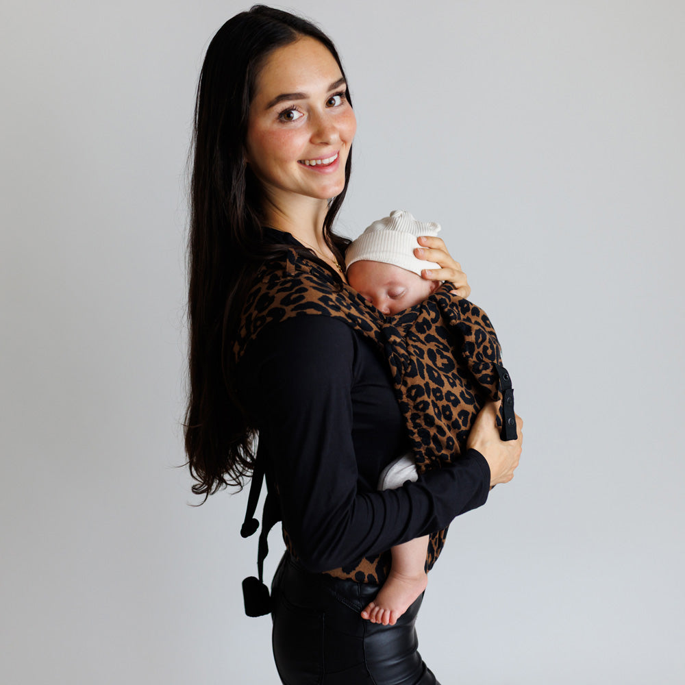 COCOOME nova Fullbuckle - Leo braun cocoome