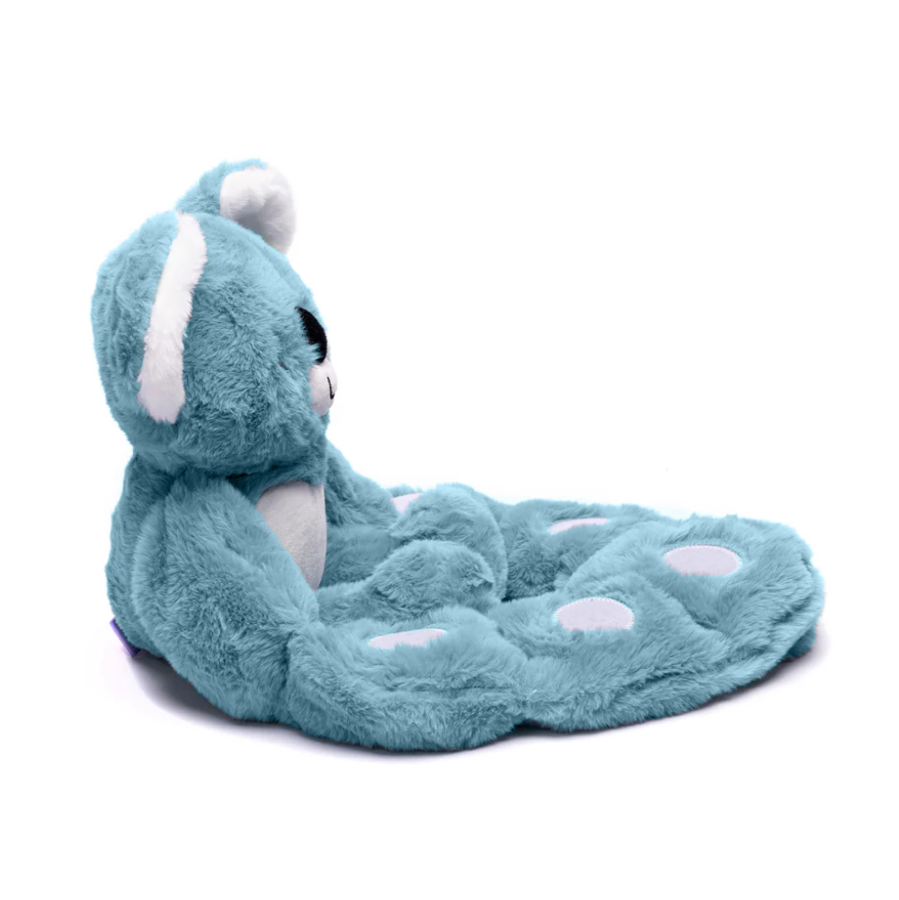 Gewichtetes Stofftier Koala 2.2 kg – beruhigendes, sensorisches Kuscheltier Plushland