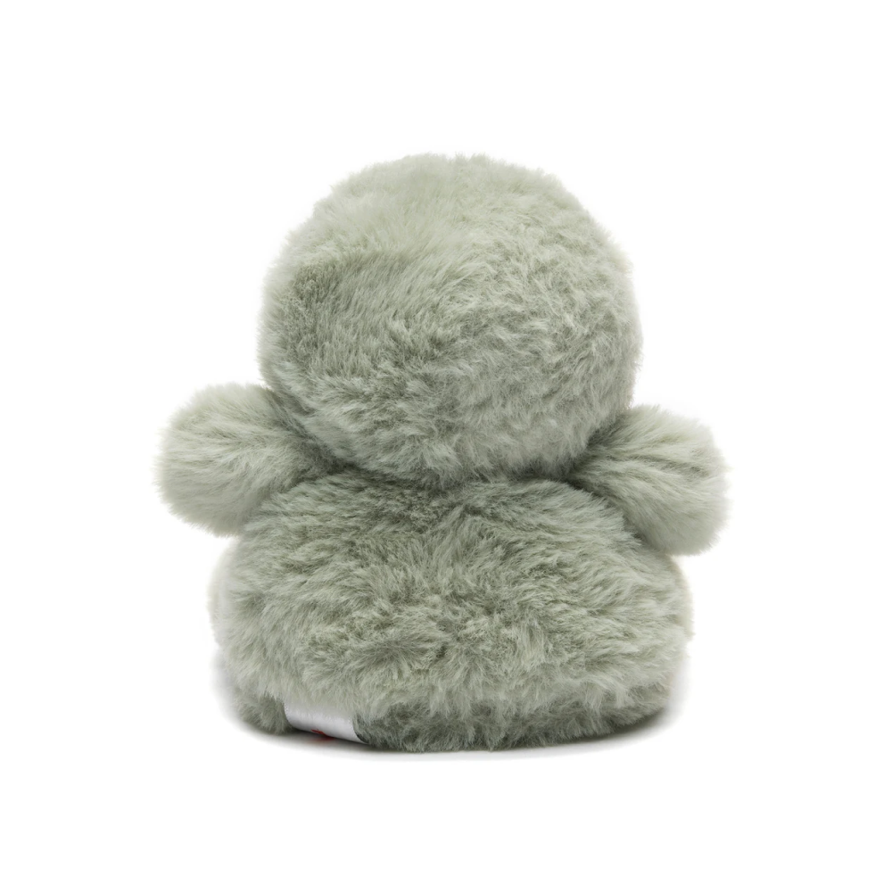 CuddleWorks Gewichtetes Faultier Bitty Buds – Sensorisches Plüschtier: Faultier Plushland