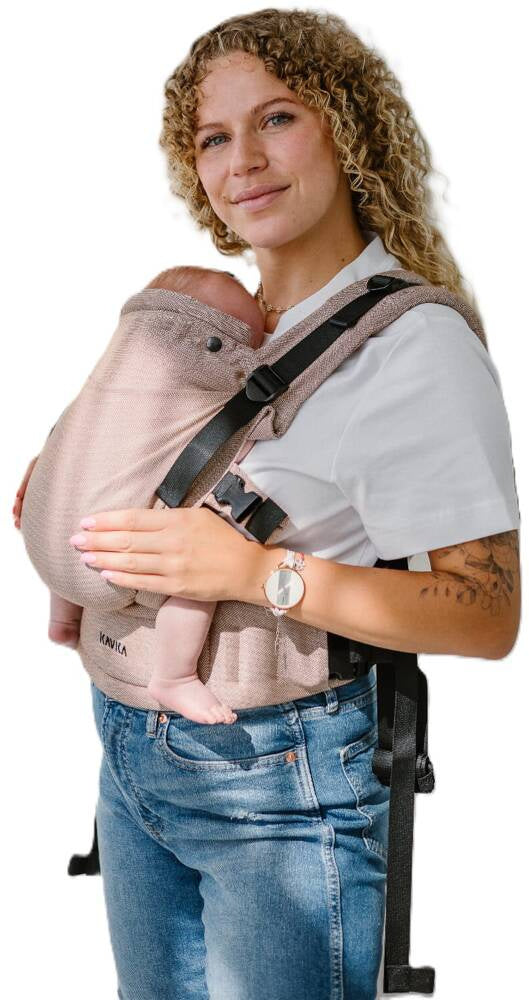 Kavka Multi-Age - Walnut twill Bambus 2024 kavka