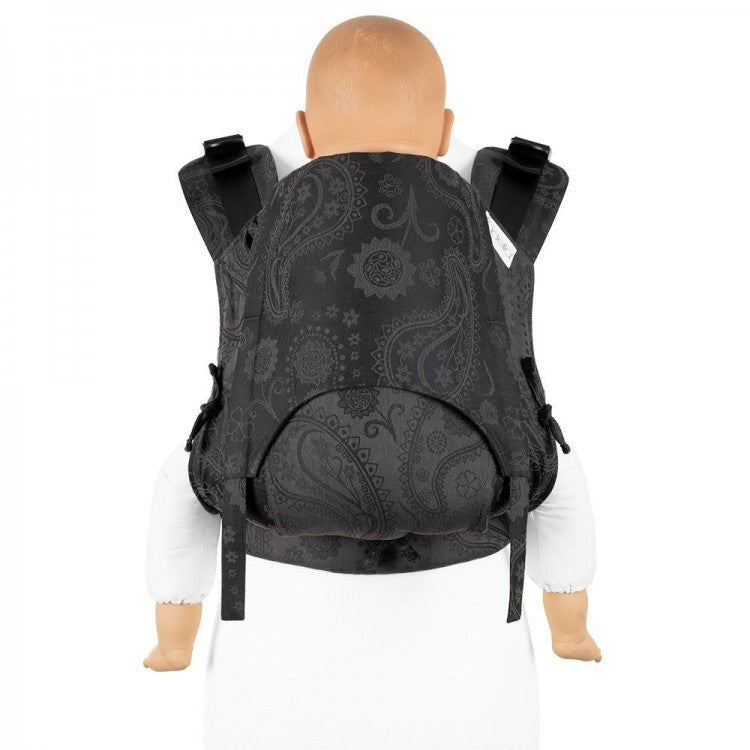 Fidella Fusion - Persian Pasley - anthracite - Familienbande - Fidella