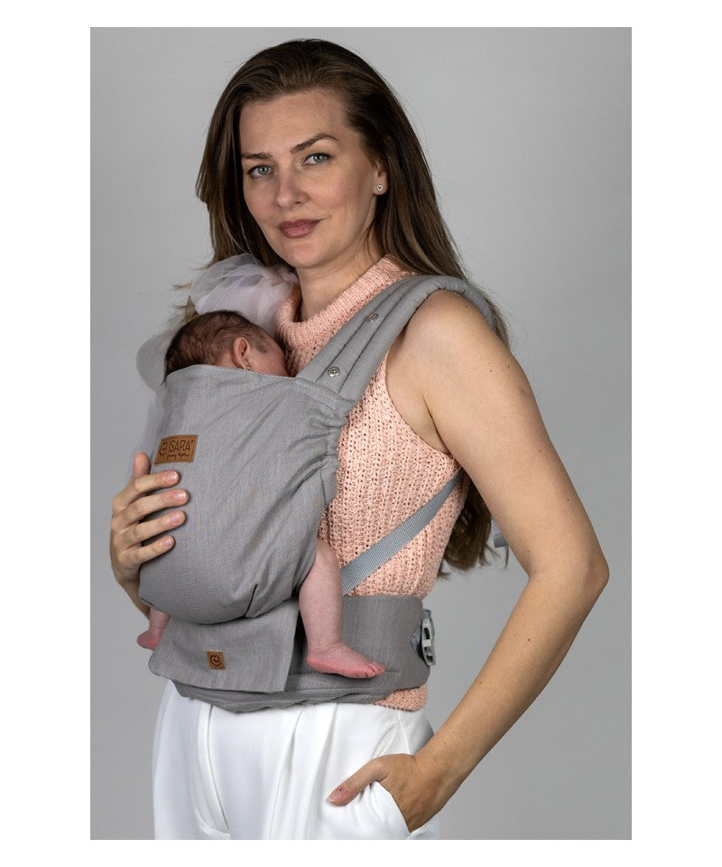 Isara Elite - Misty Linen isara