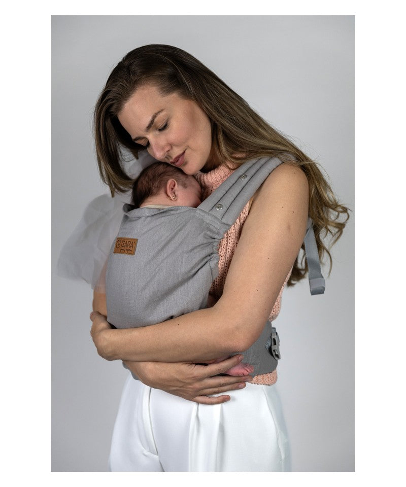 Isara Elite - Misty Linen isara