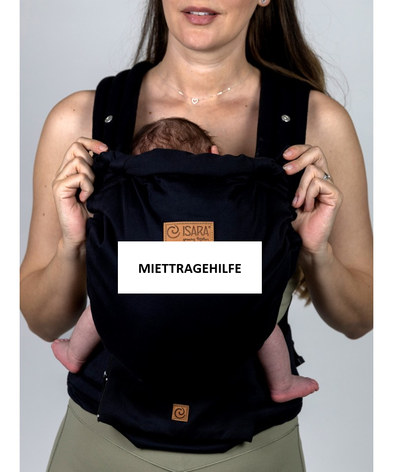 Miettragehilfe Isara Elite Familienbande