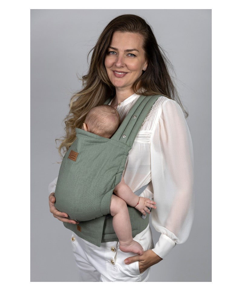 Isara Elite - Sage green isara