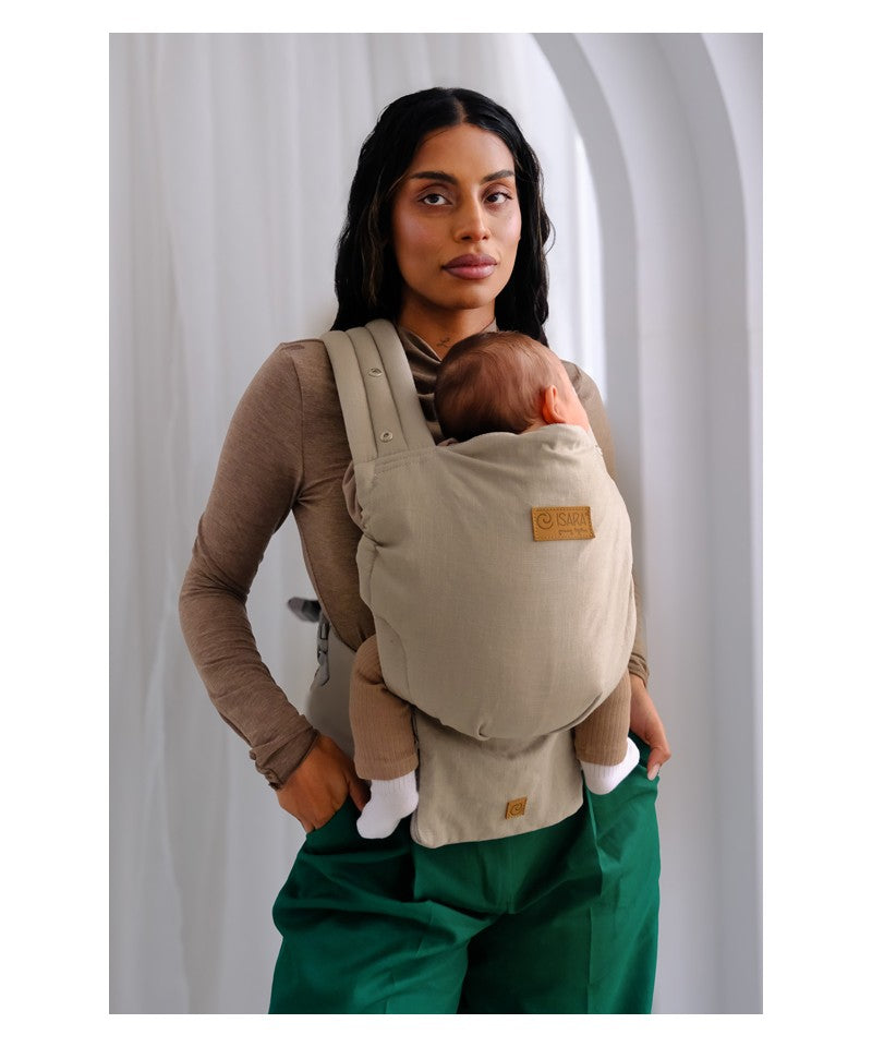 Isara Elite - Sandstone isara