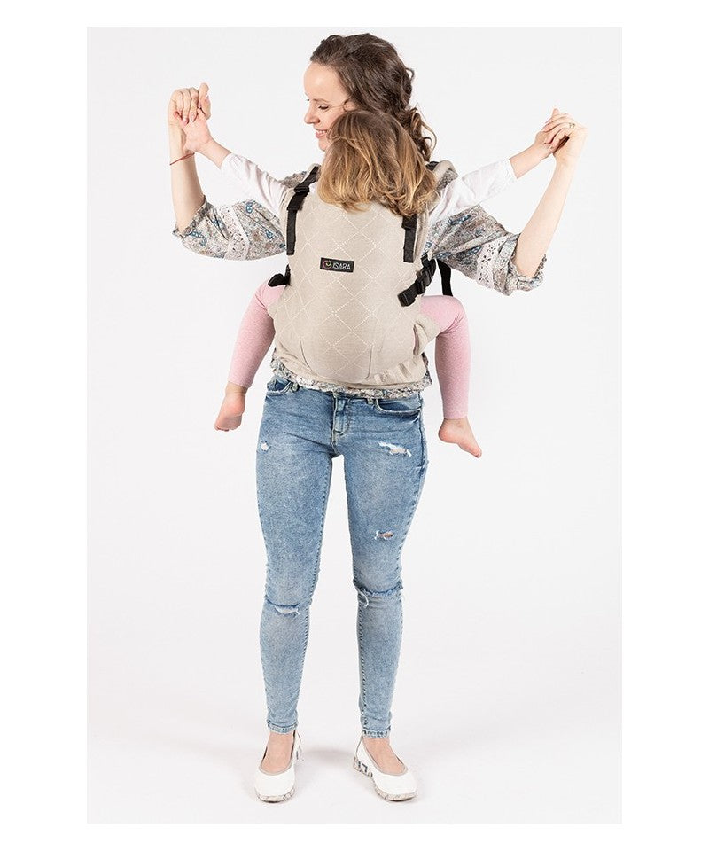 Isara The One - Au naturel isara