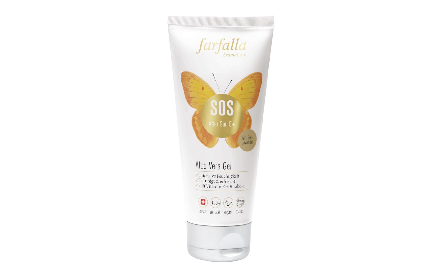 Farfalla Apres Soleil farfalla