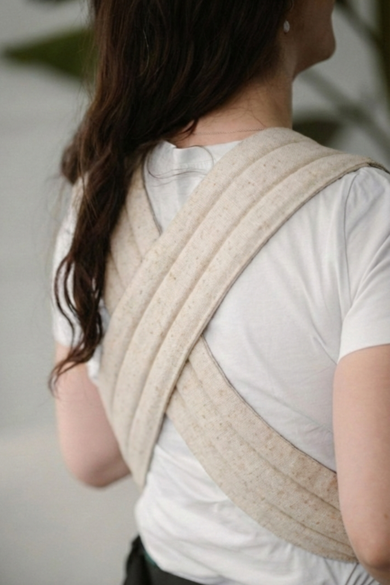 Kavka Handy Pro - Papyrus linen blend kavka