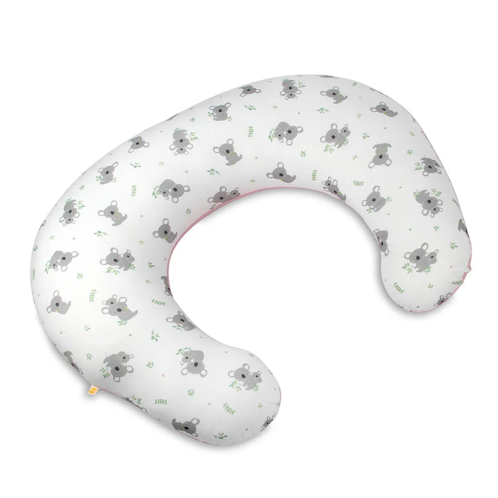 Stillkissen mit abnehmbarem Bezug - Koala Slumbersac