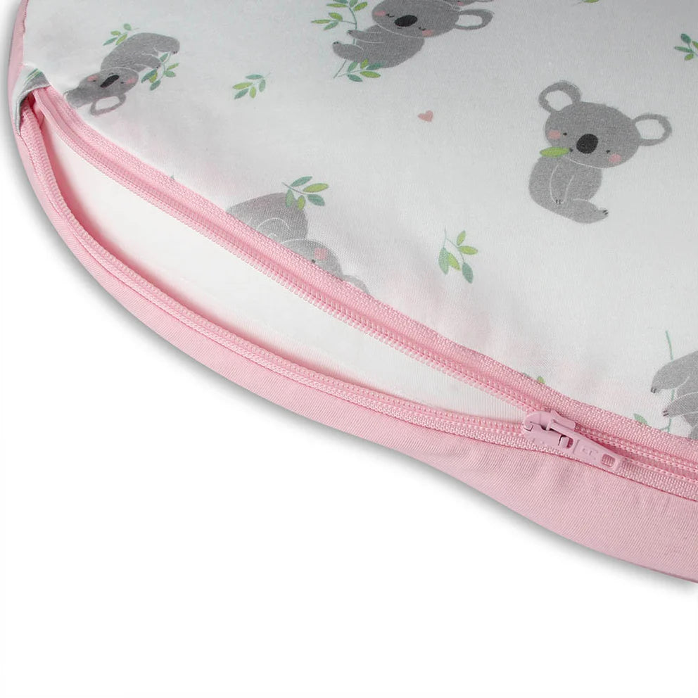 Stillkissen mit abnehmbarem Bezug - Koala Slumbersac