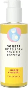 Sonett Kinder-Pflegeöl Calendula sonett