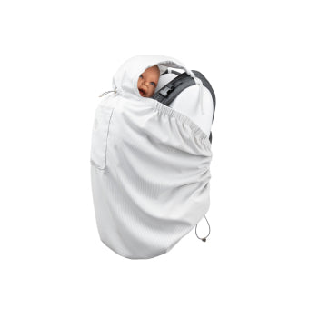 mamalila UV Sonnencover - weiss