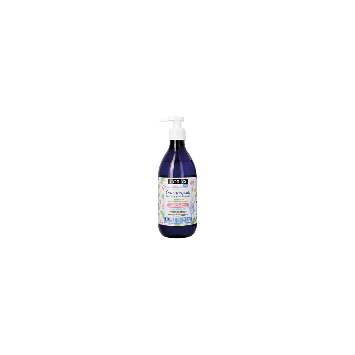 Coslys Baby-Pflegeset COSLYS