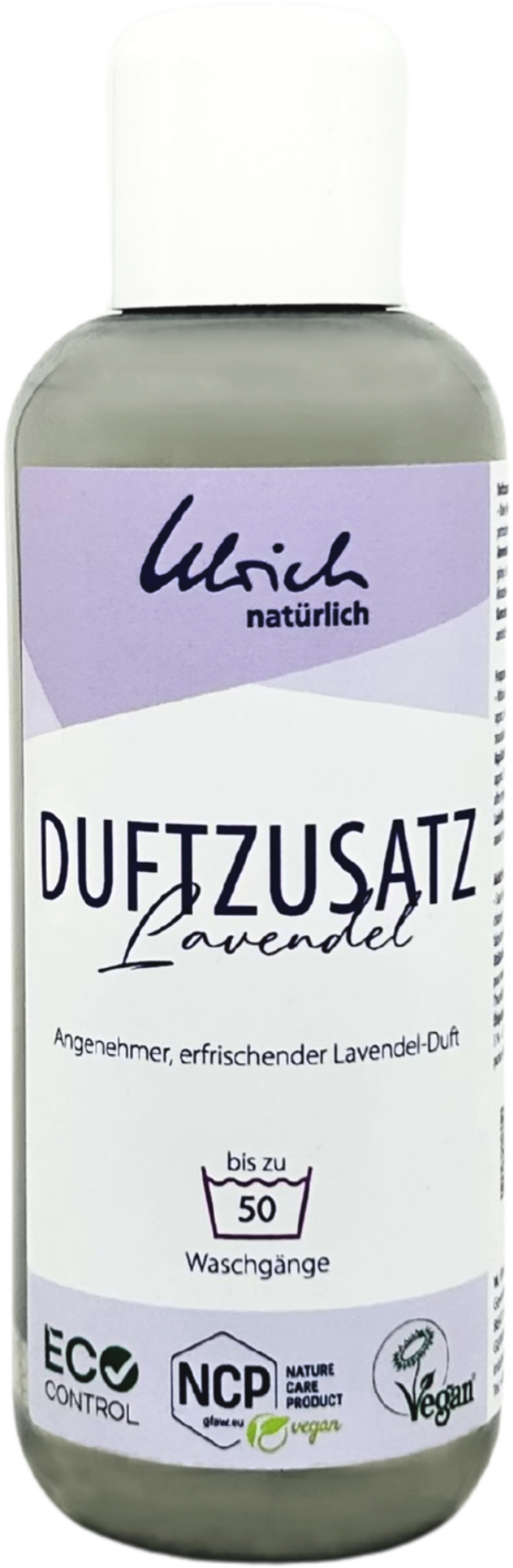 Ulrich natürlich Duftzusatz Lavendel 250ml Ulrich natürlich