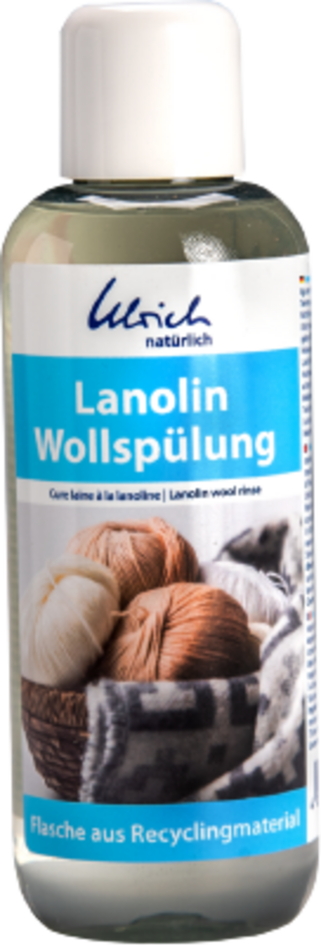 Ulrich natürlich Wollspühlung Ulrich natürlich