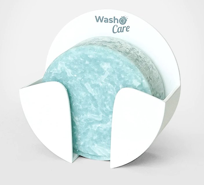 Washo Wandhalterung für Seife - Familienbande - washo