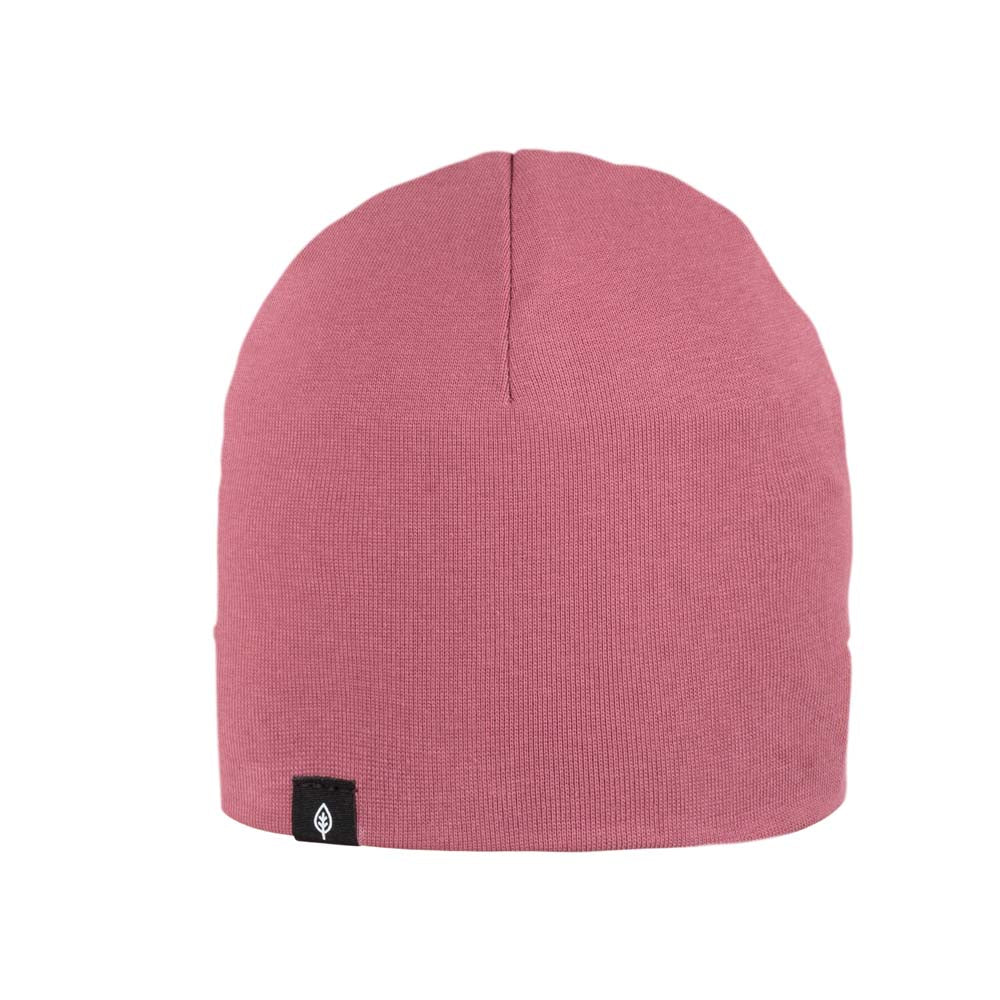 PurePure leichter Beanie - Shadow-Rose purepure