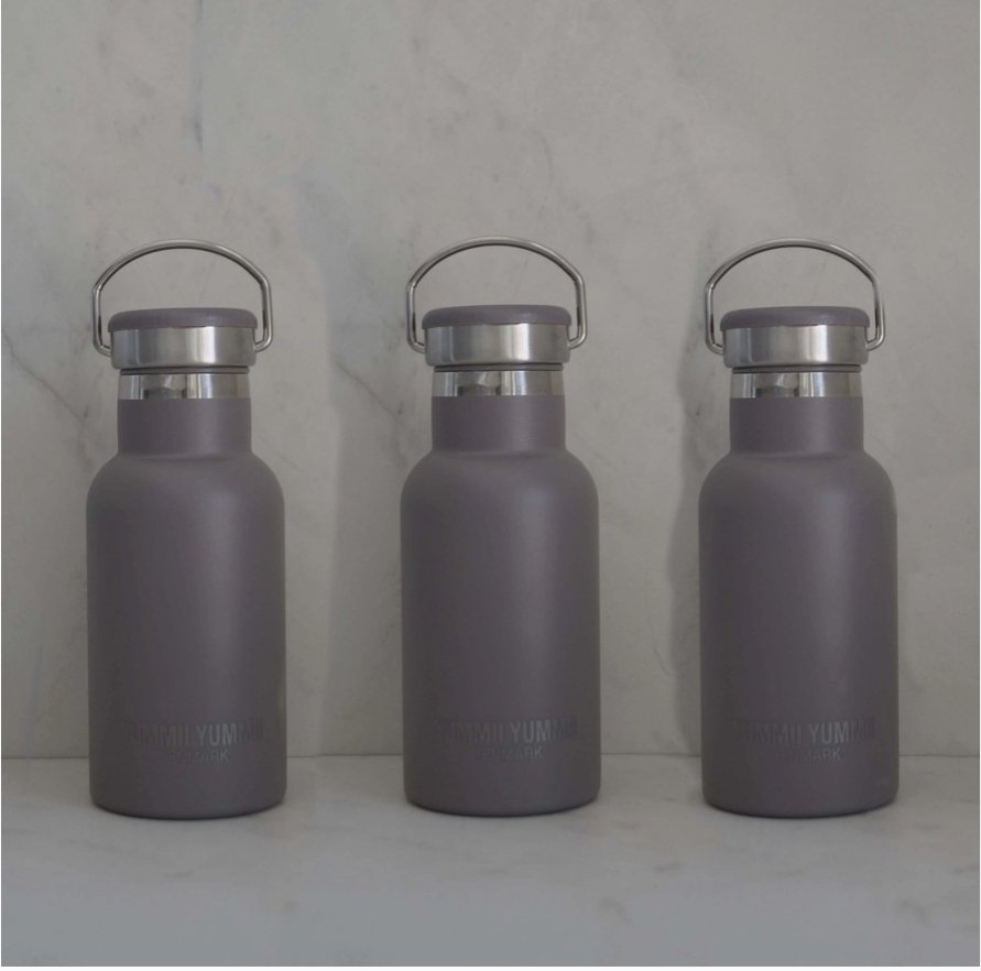 YUMMII YUMMII Thermosflasche Pinecone 350ml yummii yummii