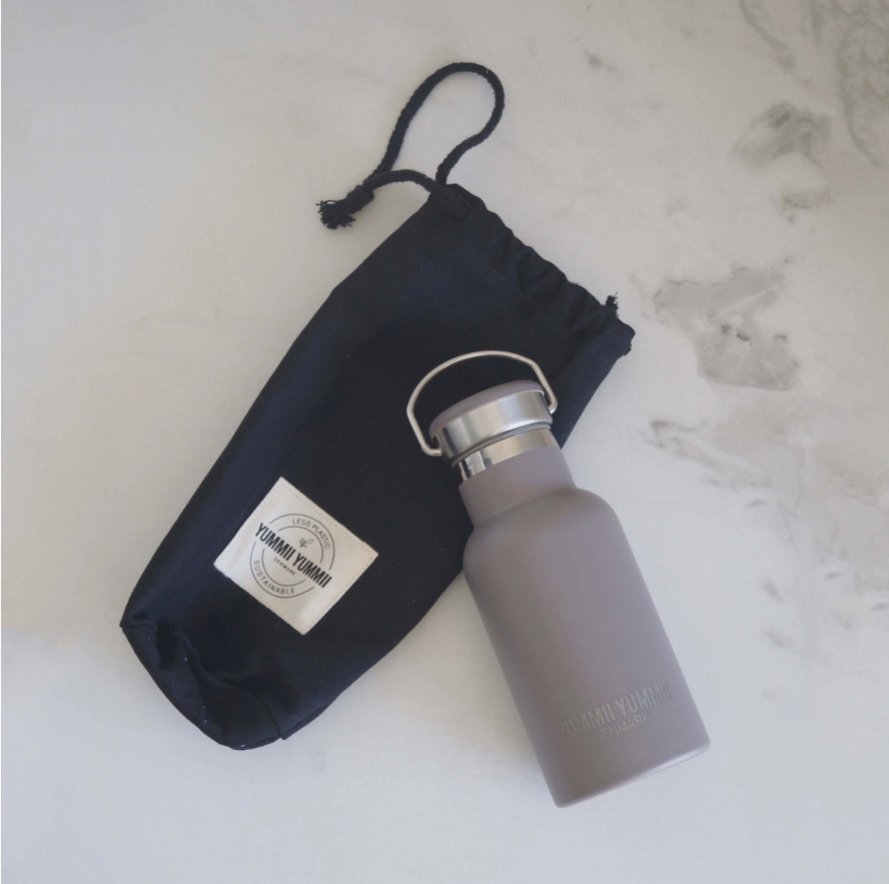 YUMMII YUMMII Thermosflasche Pinecone 350ml yummii yummii