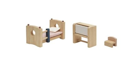 Plan Toys Kinderzimmer Möbel Plan Toys