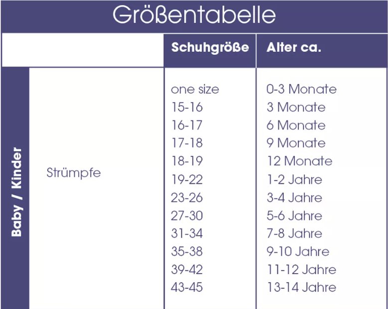 Socken Alpaka/Merino - div. Farben Ewers
