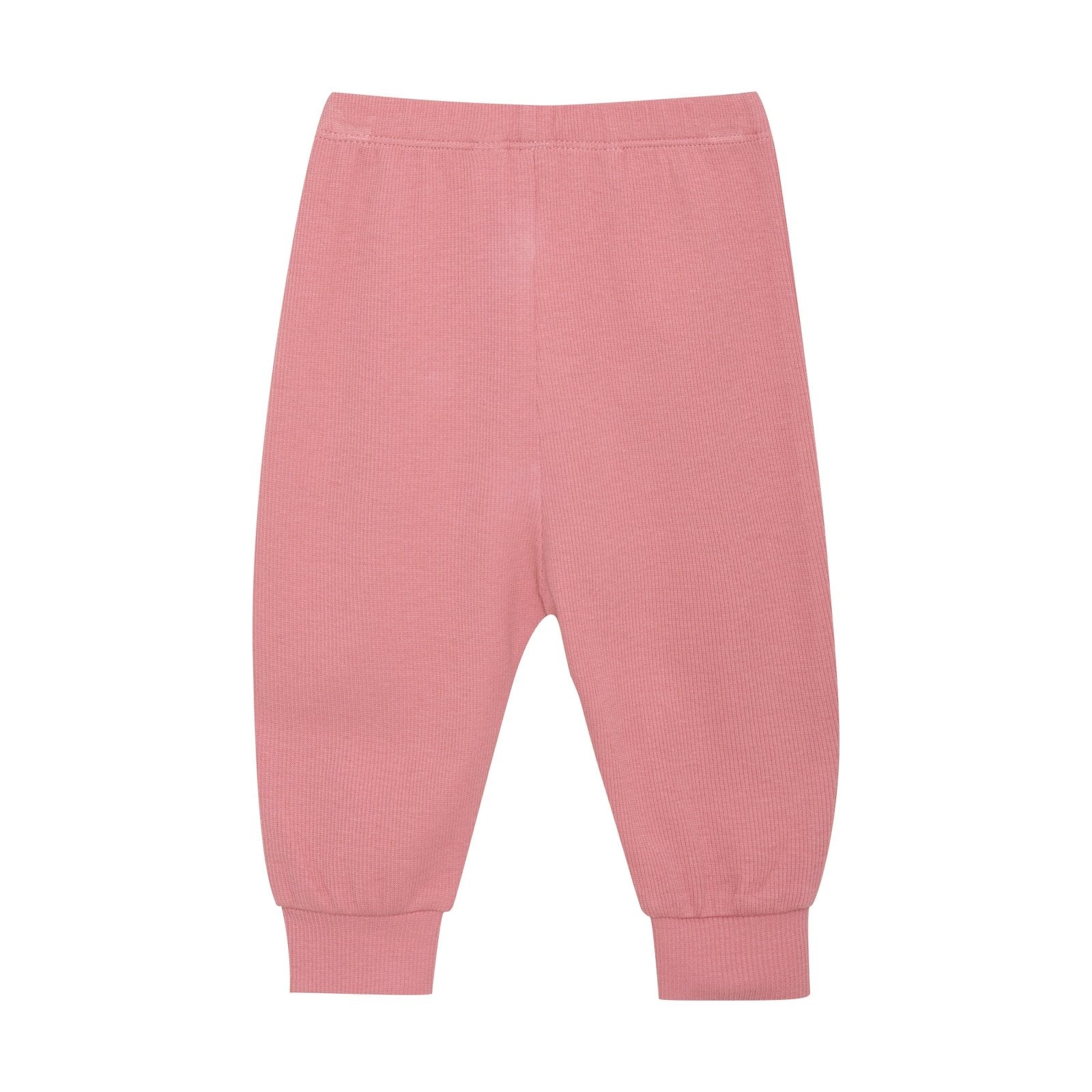 CeLaVi Rip Leggings Bambusviskose/Baumwolle - Apricot - Familienbande - CeLaVi