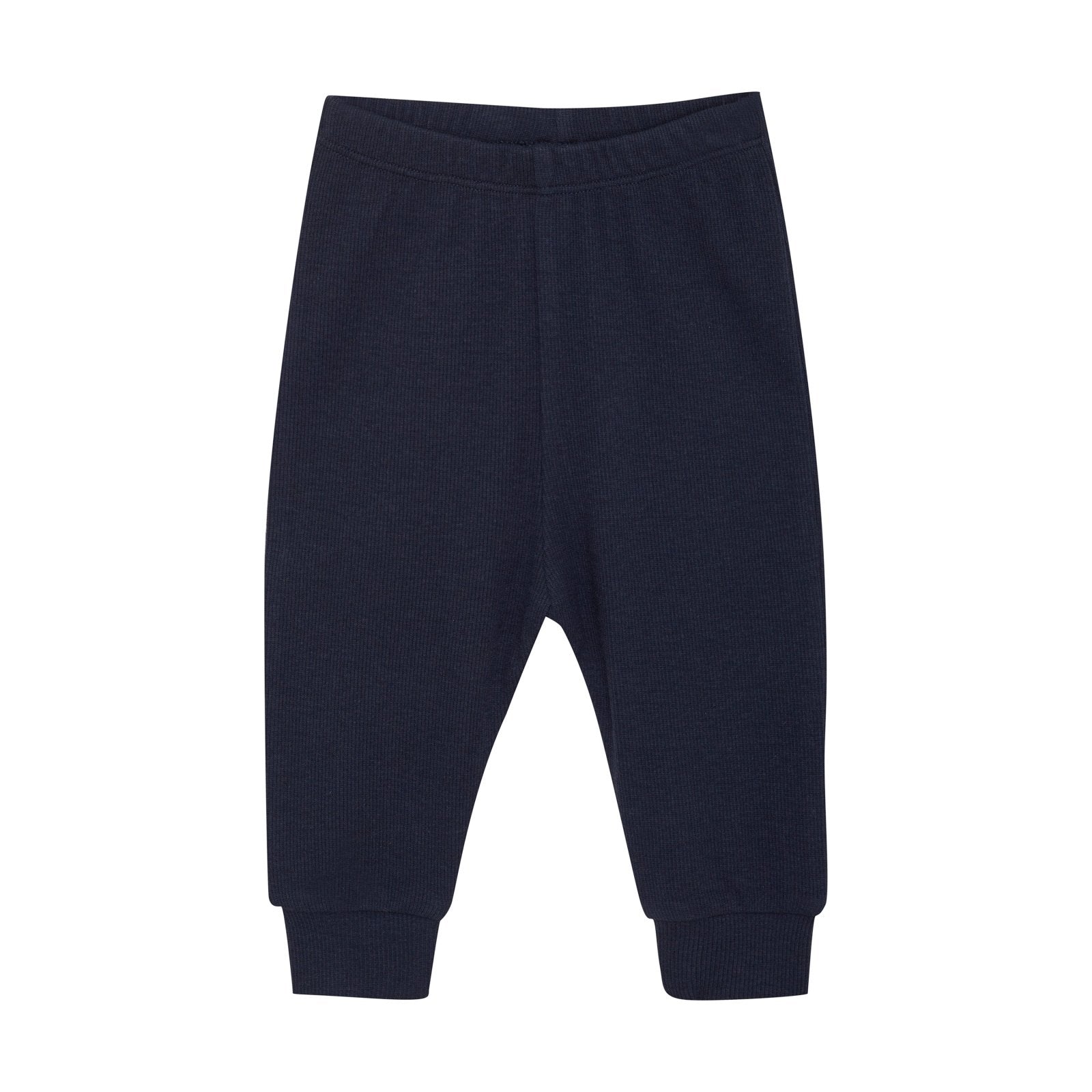 CeLaVi Rip Leggings Bambusviskose/Baumwolle - Navy CeLaVi