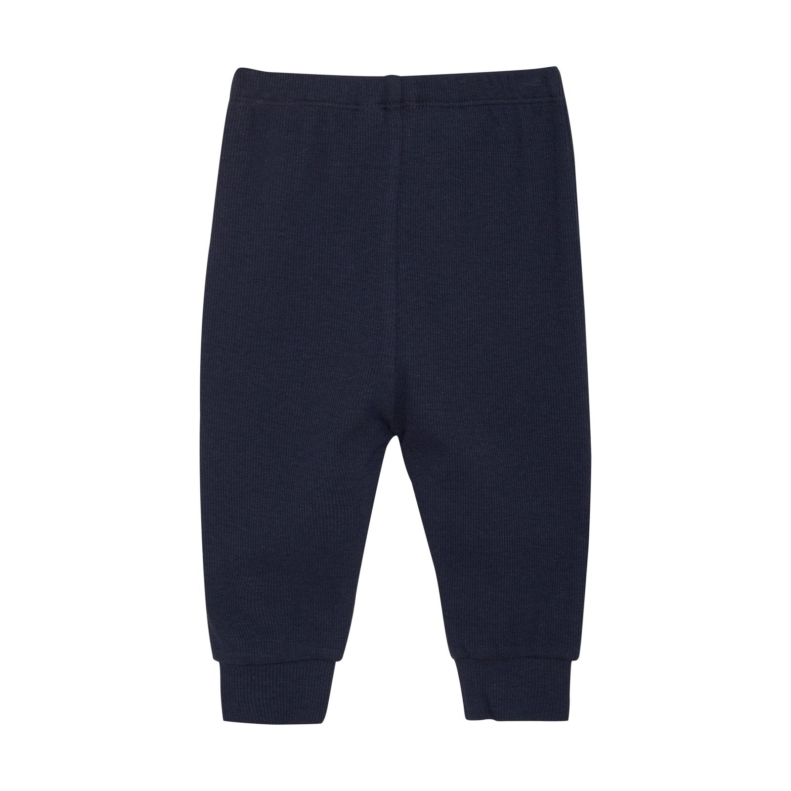 CeLaVi Rip Leggings Bambusviskose/Baumwolle - Navy - Familienbande - CeLaVi