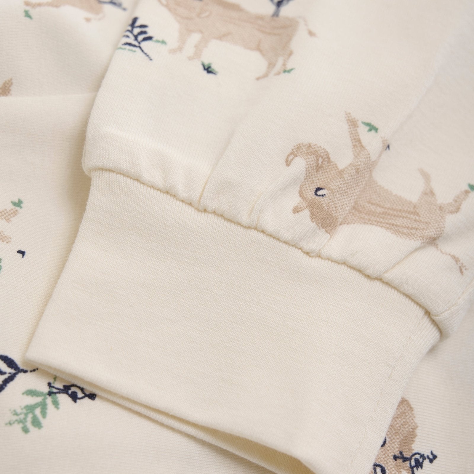 CeLaVi Leggings Bambusviskose/Baumwolle - Wildschweinchen CeLaVi