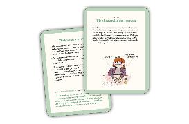 Auf Augenhöhe durch die Kleinkindzeit - 60 Praxiskarten für den Elternalltag - Familienbande - beltz