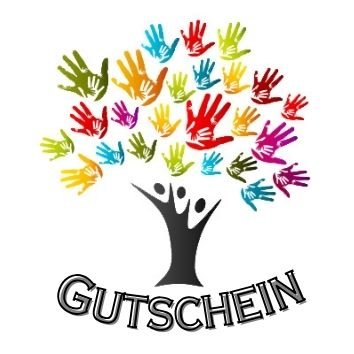 Geschenkgutschein - Familienbande - Online-Sofort-Versand - Familienbande - Familienbande