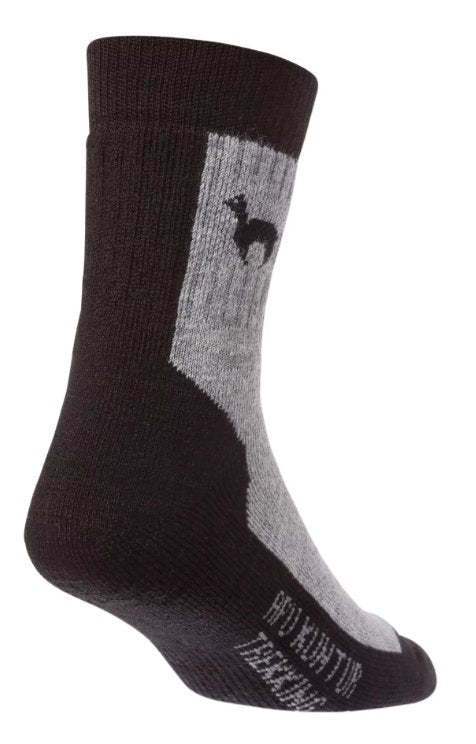 Alpaka Trekking-Socken Erwachsene, Gr. 39-41 - Familienbande