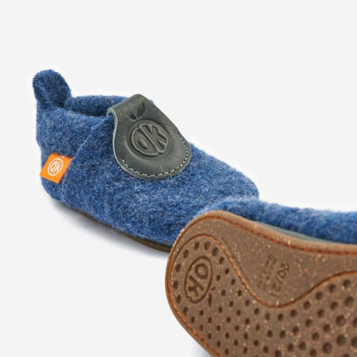 Orangenkinder Amigo - Wolli Jeans orangenkinder