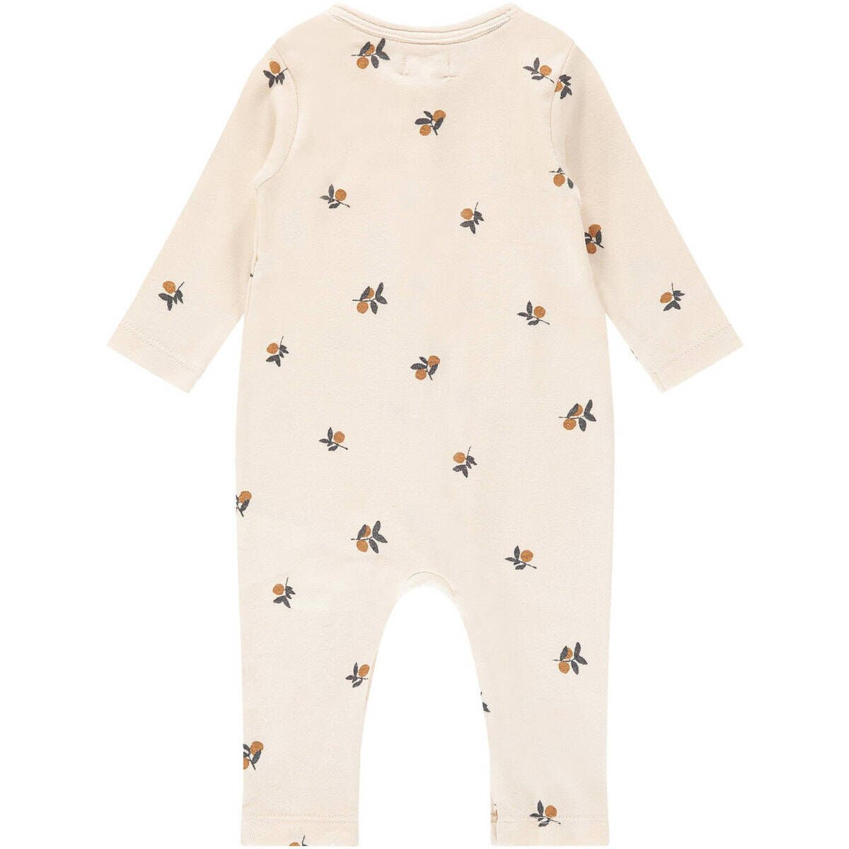 Babyface Jumpsuit - Sand - Familienbande