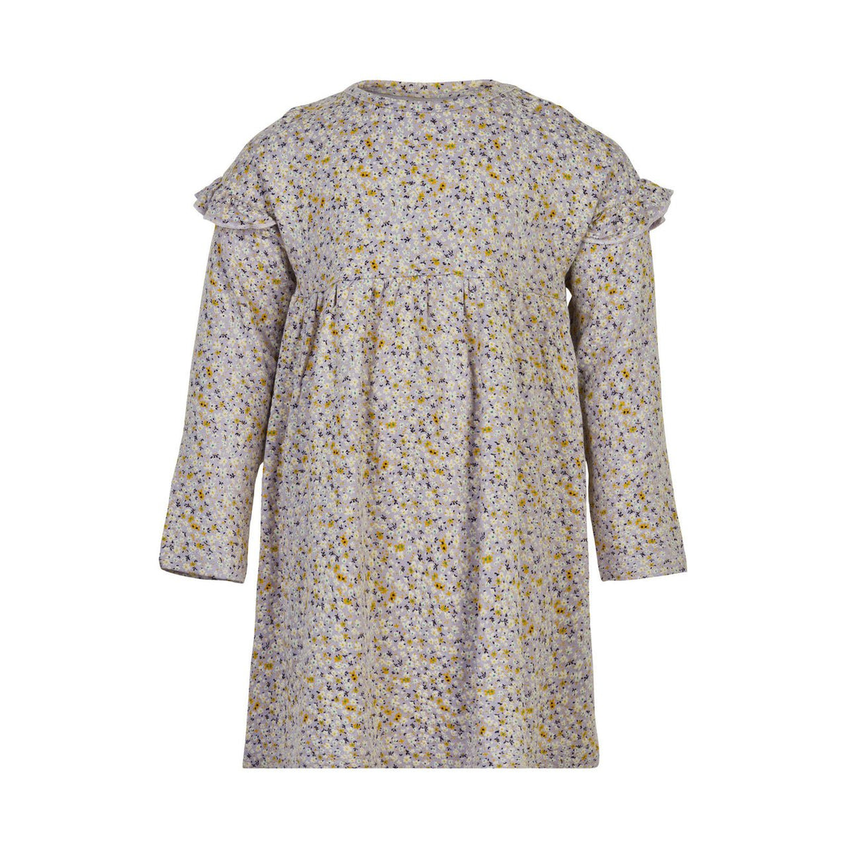 Bambus Kleid Minymo - Misty Lilac