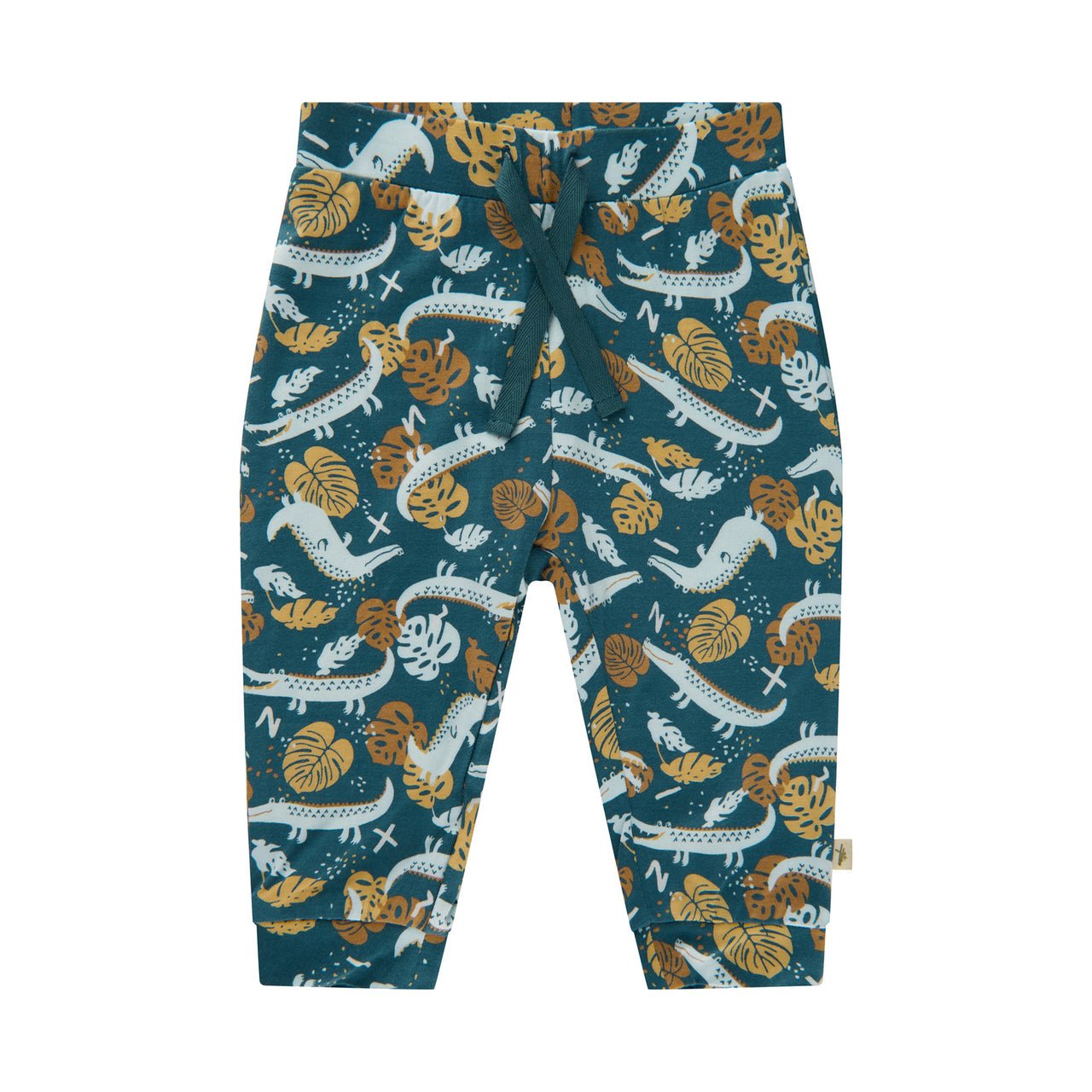 Bambuspants Minymo - Stargazer Minymo