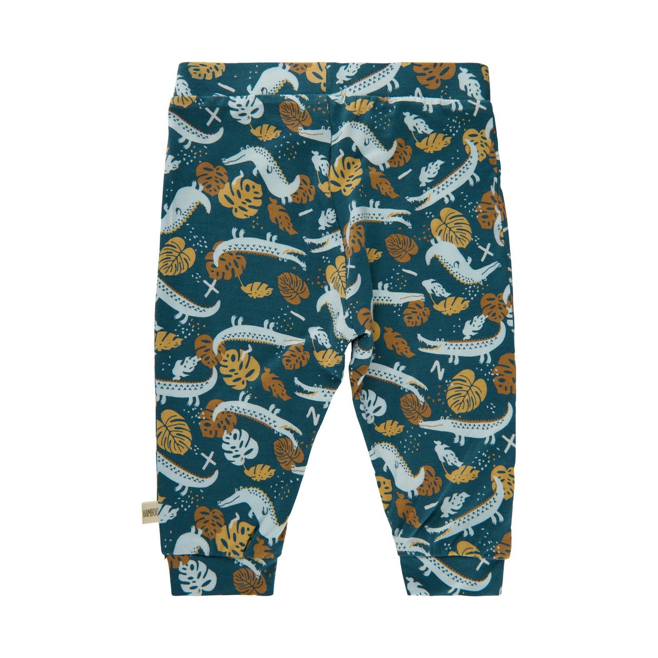 Bambuspants Minymo - Stargazer Minymo
